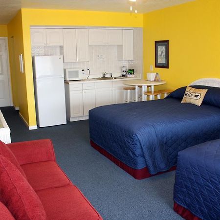 Barefoot Bay Resort Motel Clearwater Beach Exteriér fotografie