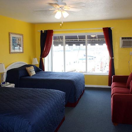 Barefoot Bay Resort Motel Clearwater Beach Exteriér fotografie