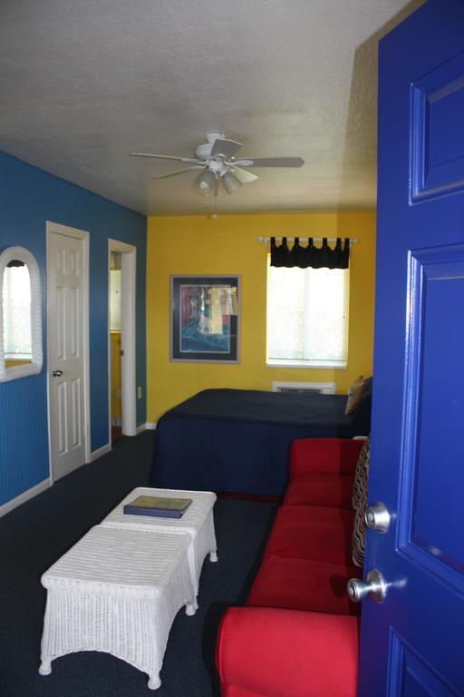 Barefoot Bay Resort Motel Clearwater Beach Exteriér fotografie