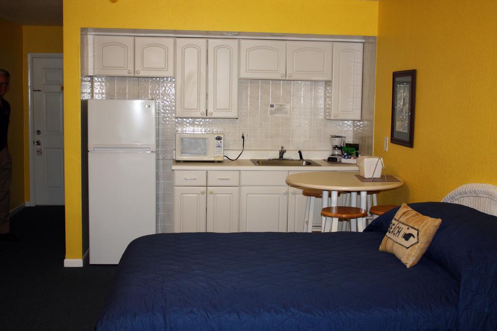 Barefoot Bay Resort Motel Clearwater Beach Exteriér fotografie