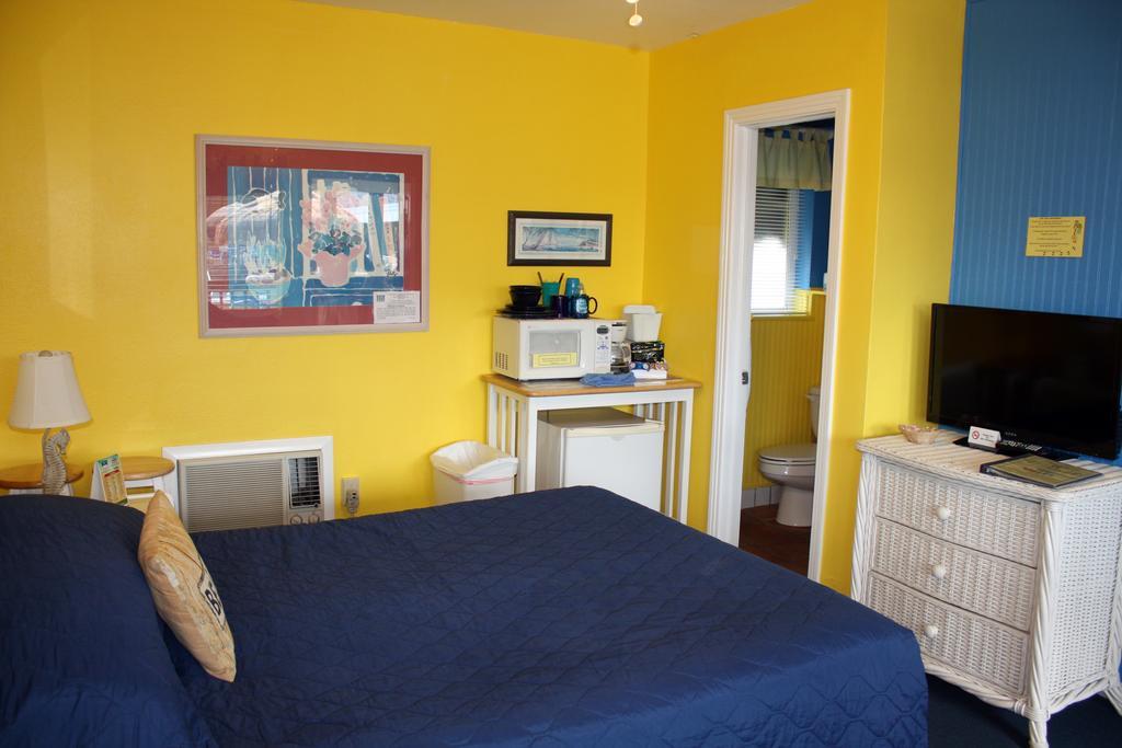 Barefoot Bay Resort Motel Clearwater Beach Exteriér fotografie