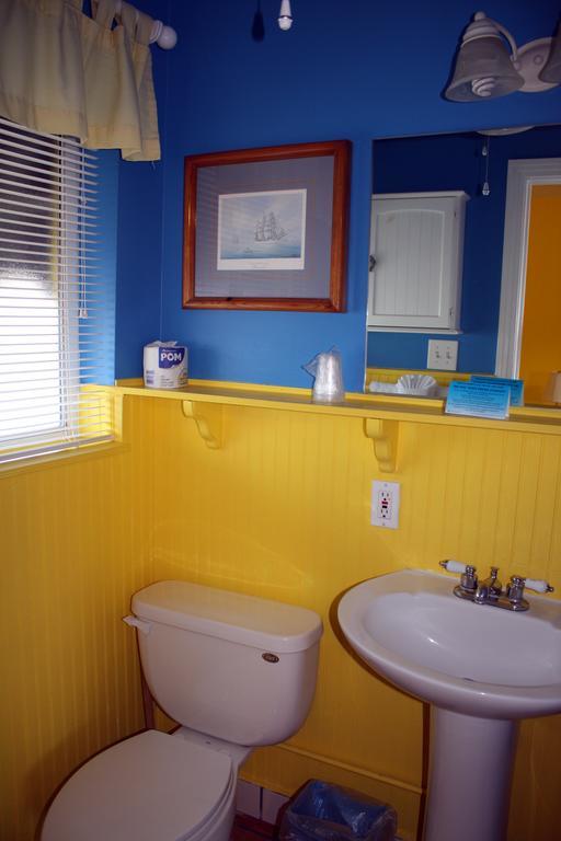 Barefoot Bay Resort Motel Clearwater Beach Exteriér fotografie