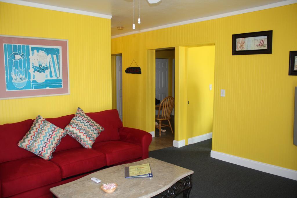 Barefoot Bay Resort Motel Clearwater Beach Exteriér fotografie