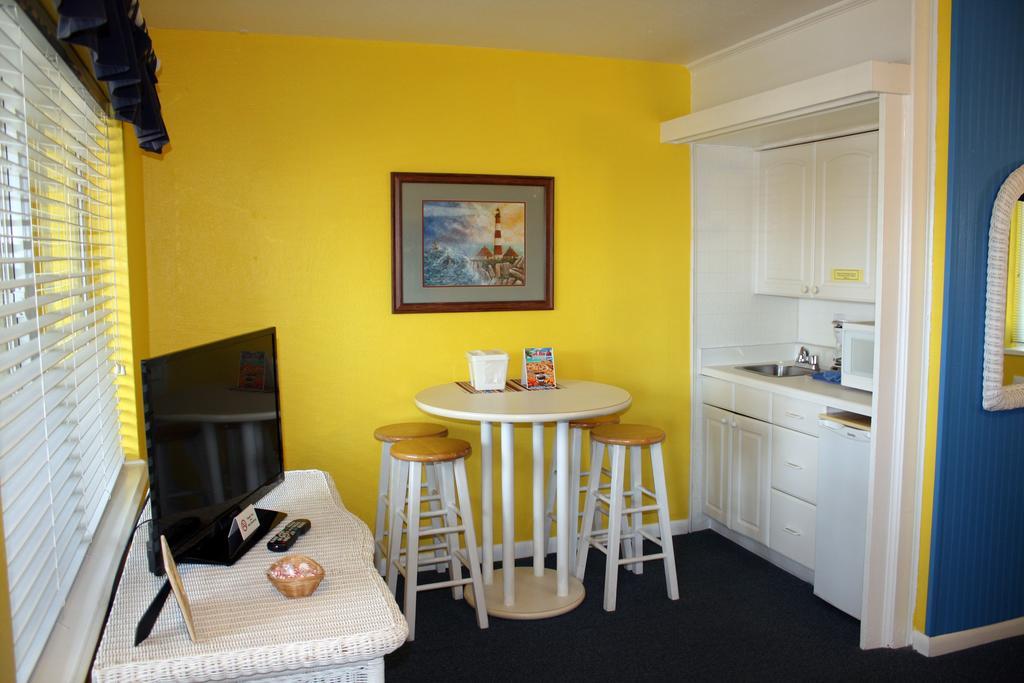 Barefoot Bay Resort Motel Clearwater Beach Exteriér fotografie