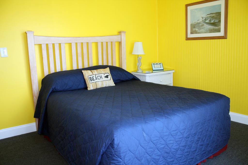 Barefoot Bay Resort Motel Clearwater Beach Exteriér fotografie