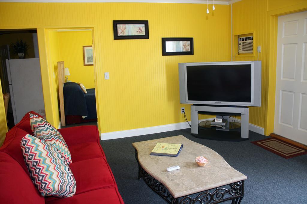 Barefoot Bay Resort Motel Clearwater Beach Exteriér fotografie