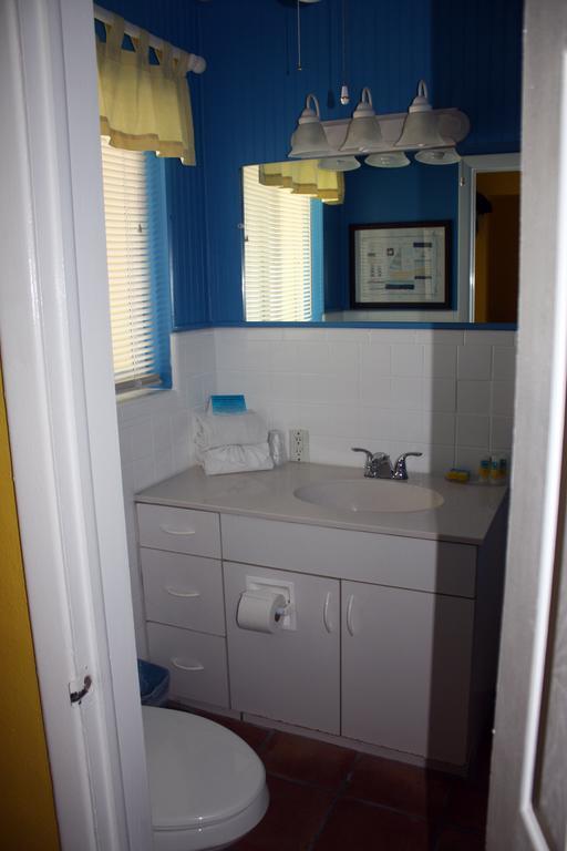 Barefoot Bay Resort Motel Clearwater Beach Exteriér fotografie