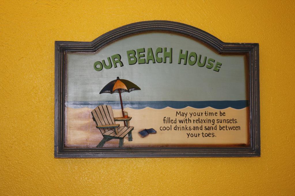 Barefoot Bay Resort Motel Clearwater Beach Exteriér fotografie