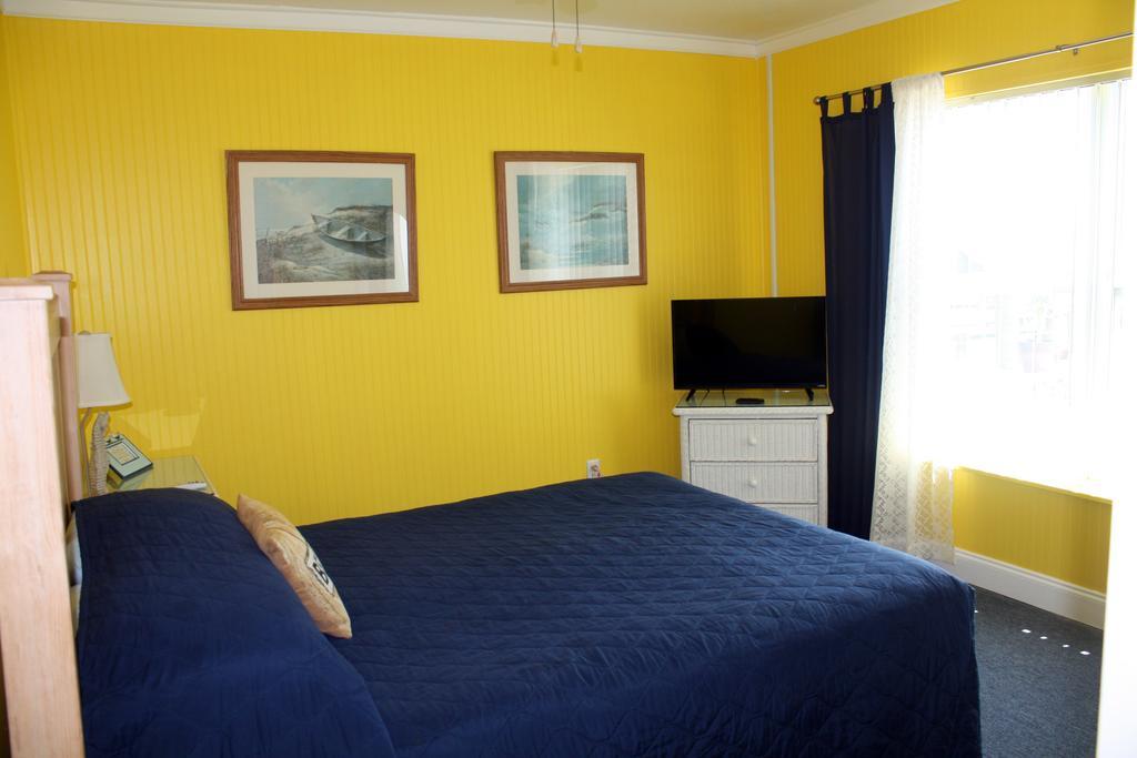 Barefoot Bay Resort Motel Clearwater Beach Exteriér fotografie