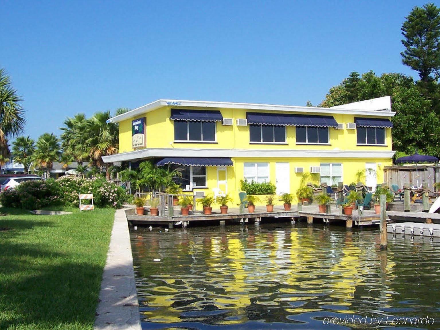 Barefoot Bay Resort Motel Clearwater Beach Exteriér fotografie